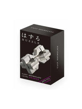 Knobelspiel - Huzzle Puzzle Sanduhr - Bartl